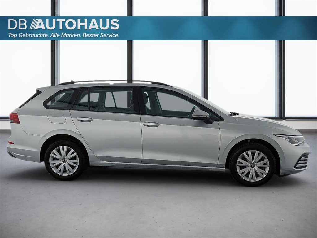 Volkswagen Golf Variant Life 2.0 TDI Navi Rückfahrkamera