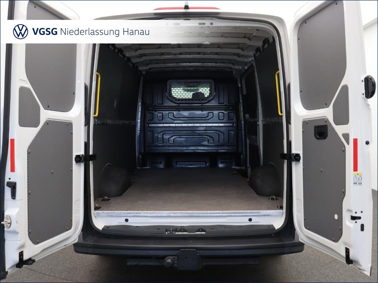 Volkswagen Crafter - Bild 15