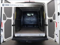 Volkswagen Crafter - Vorschau Bild 15