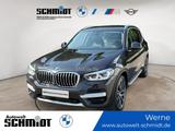 BMW X3 xDrive30e xLine Innovationsp. + GARANTIE - BMW X3 Gebrauchtwagen in Hamm
