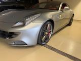Ferrari FF 6,3 V12 4x4 - - Ferrari FF Gebrauchtwagen