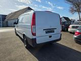 Mercedes-Benz Vito Kasten 116 CDI lang - Mercedes-Benz Gebrauchtwagen von 2010