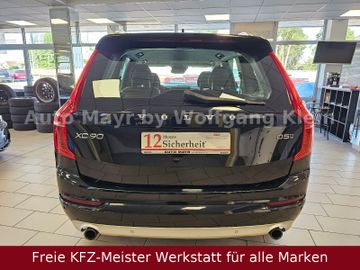 Volvo XC90 - 9