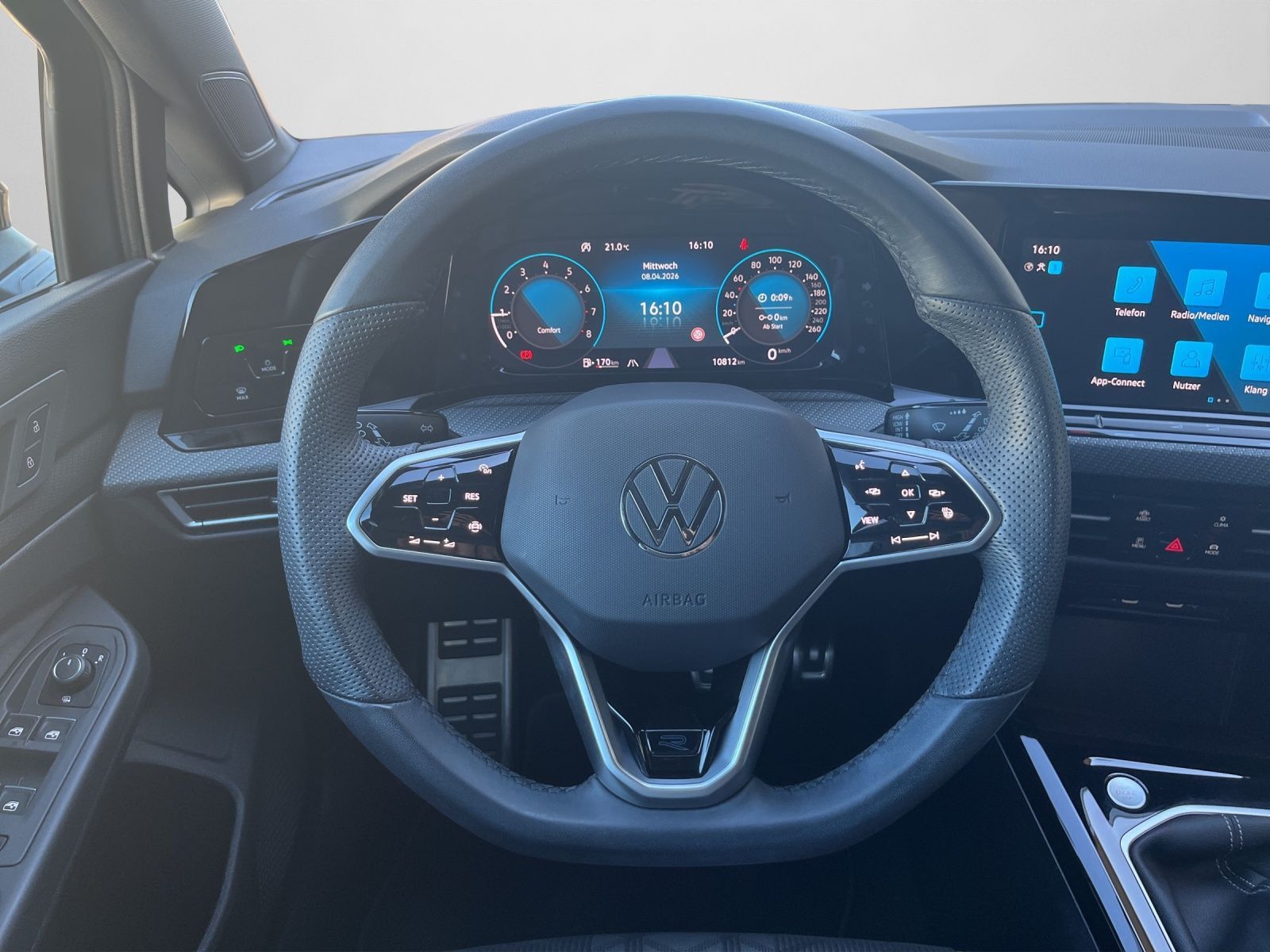 Volkswagen Golf - Bild 10