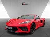 Corvette C8 Coupe 6.2 V8 3LT Z51 EU-Version Lift, Mag.Rid - Corvette New cars in Hamburg