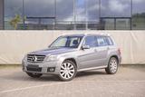 Mercedes-Benz GLK 250 GLK - 4Matic - AUTOMATIC - Mercedes-Benz GLK 250 aus 2011