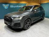 Audi SQ7 4.0TFSI 8-Tiptronic quattro 7-Sitzer +LED+AH - Audi SQ7 SUV
