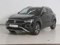 Volkswagen T-Roc 1.5 TSI GOAL DSG AHK/NAV/LED/RFK/ACC/SH