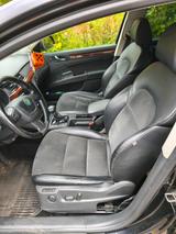 Skoda Superb 2 - Skoda Octavia: Super