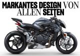 MV Agusta Brutale 1000 RS - MV AGUSTA MOTORRAD