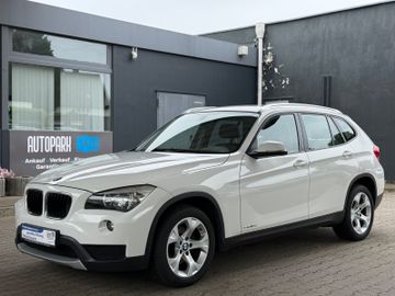 BMW X1 - 1