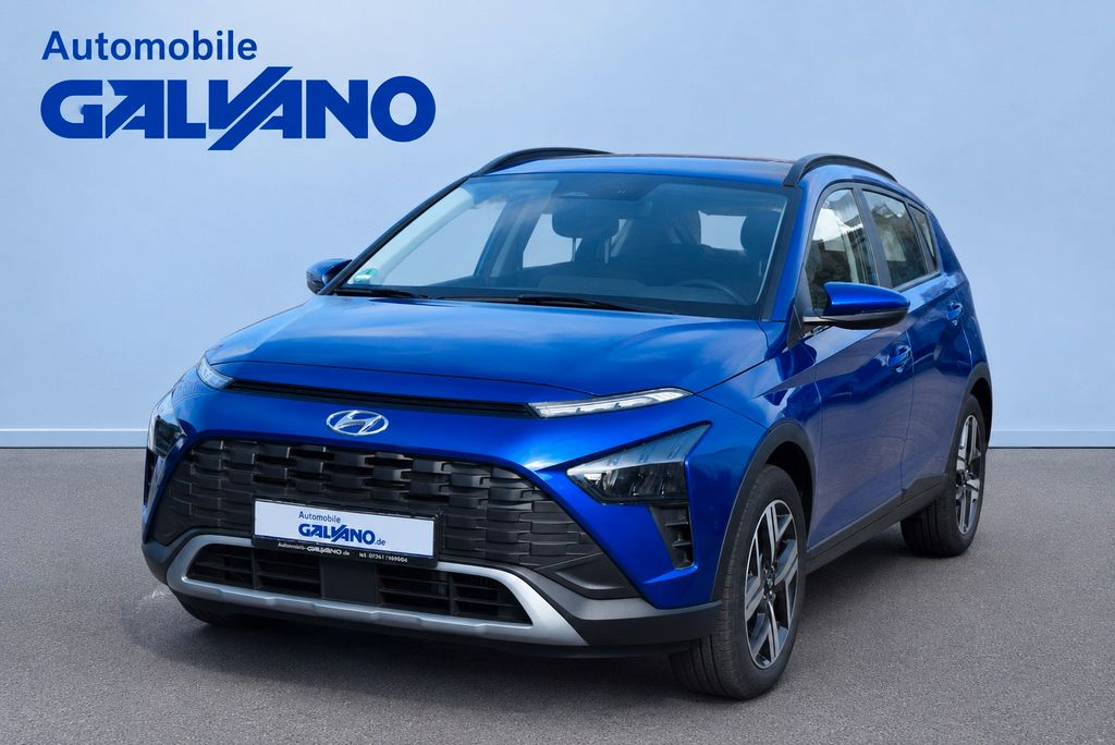 Image of Hyundai BAYON