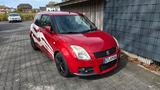 Suzuki Swift Sport"Sondermodell Beat" - Suzuki Swift aus 2007: Sport