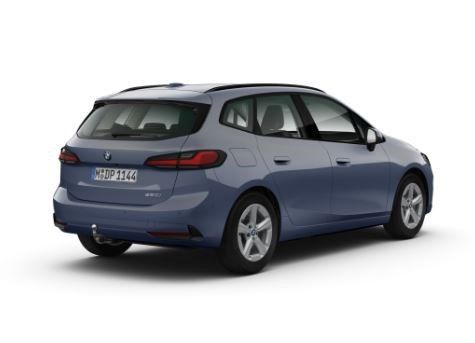 BMW 220 Active Tourer - Bild 2