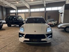PORSCHE Macan S, 1. Hand, Standheizung, Sport Design,AHK