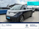 Volkswagen ID. Buzz Pro AHK EasyOpen ACC IQ.-Light Navi LED - blaue Volkswagen ID. Buzz