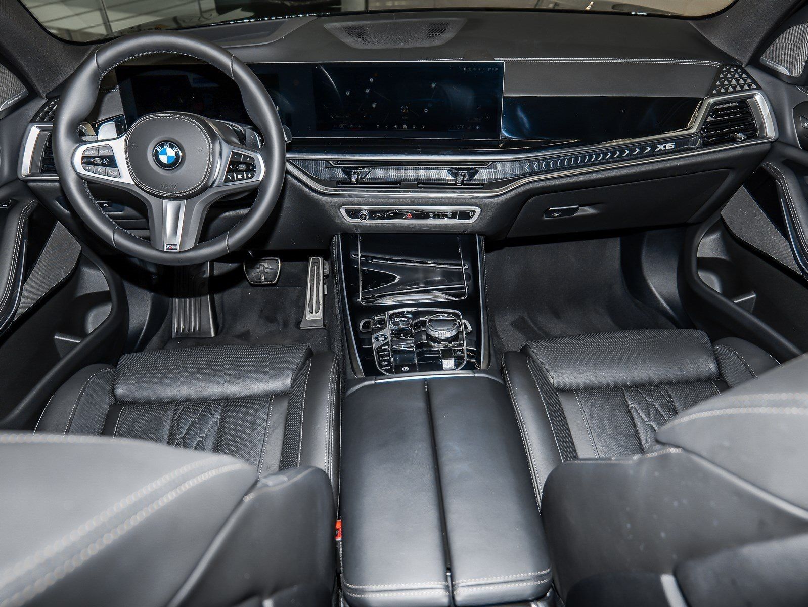 BMW X5 xDrive30d M Sport HUD PANO ACC 360°KAM RFK foto 3