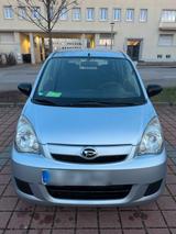 Daihatsu Cuore - Daihatsu in Stuttgart