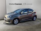 Mazda 2 Hybrid 1.5 VVT-i 116 CVT AGILE - Mazda 2 Hybrid: Kleinwagen