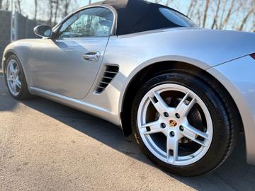 2005 Porsche BOXSTER 缩略图 19