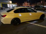 BMW 330i M Sport Automatic M Sport, H&K Soundsystem