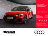 Audi A1 Sportback S line 40 TFSI LED SHZ KLIMA PDC