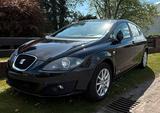 Seat SEAT Leon 2.0 TDI Style Copa - Seat Leon aus 2011: Copa