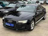 Audi A5 1.8 TFSI /Euro6/ Unfallfrei / 2. Hand/Service - Audi: Eu