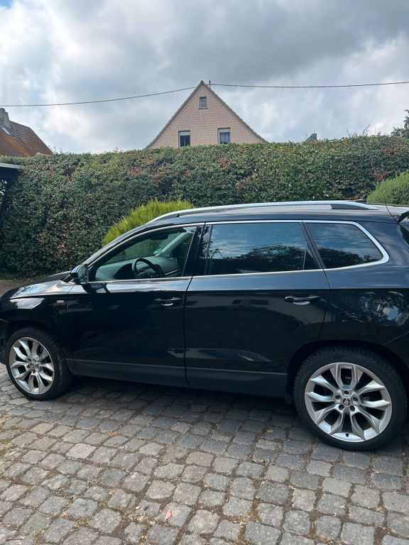 Image of Skoda Karoq