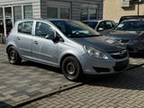 Opel Corsa D CATCH ME Now Neu Tüv - Opel Corsa aus 2007: D