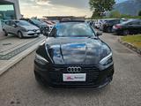 Audi A5 40 TDI S tronic - Audi A5 Hybrid (Diesel/Elektro)