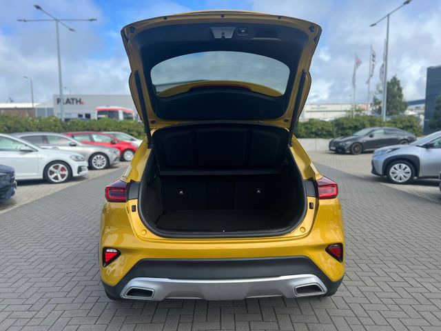 Kia XCeed  Launch Edition