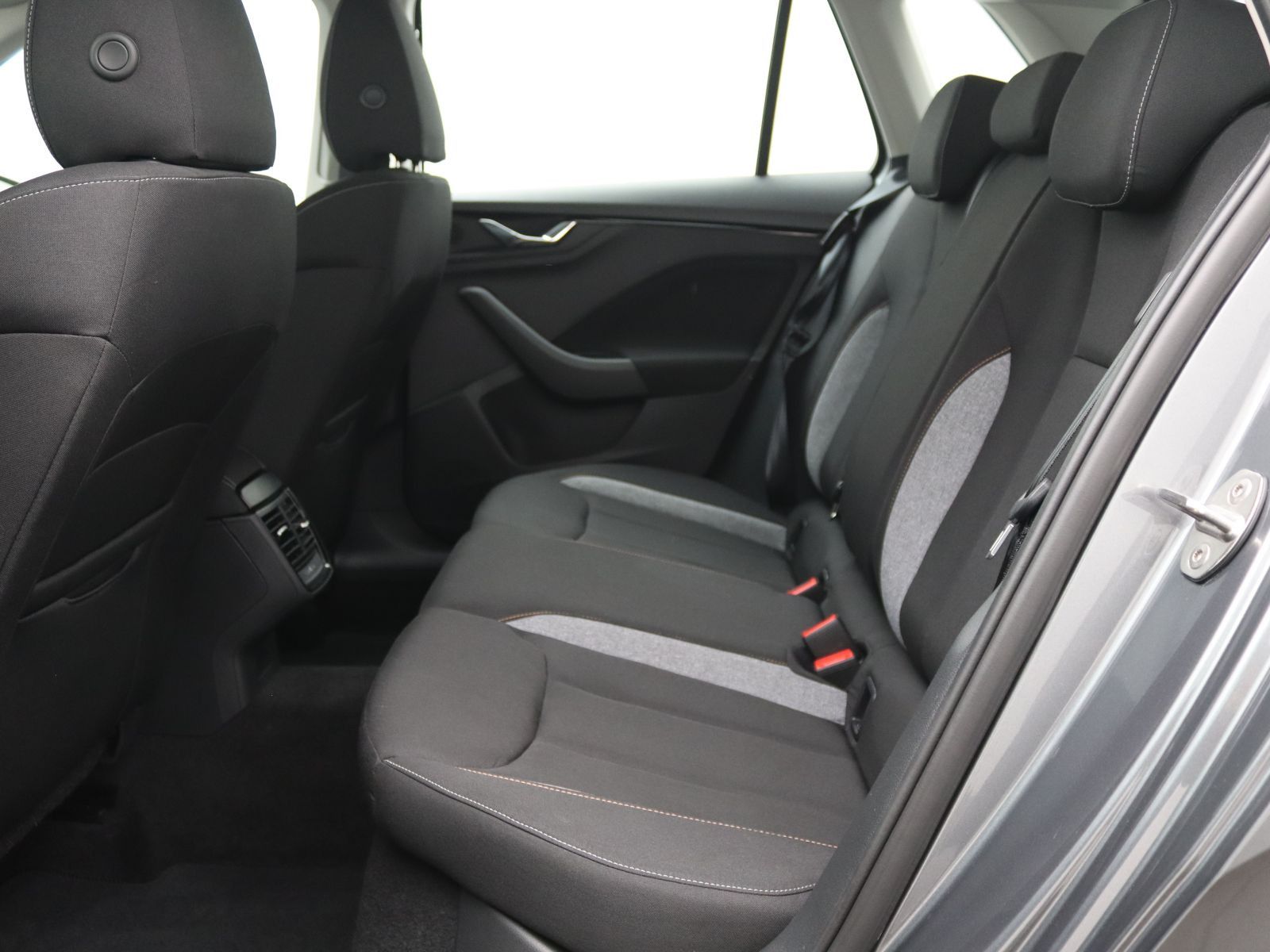 Skoda Kamiq - Bild 10