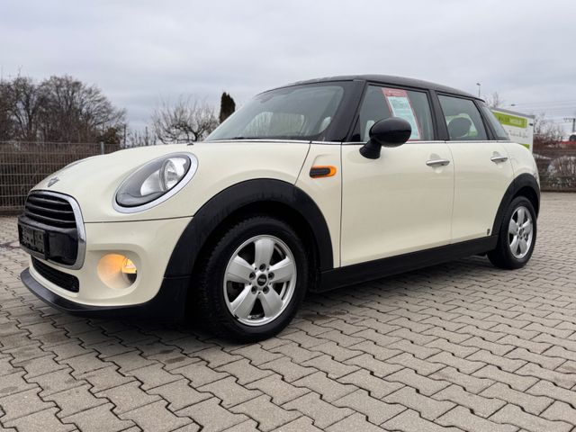 MINI COOPER Mini 5-trg. Pepper KLIMAAUTOMATIK PDC