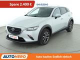 Mazda CX-3 2.0 Skyactiv-G Prime-Line*KLIMA*GARANTIE* - gebrauchte Mazda CX-3 aus dem Jahr 2019