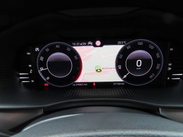 Fotografie 17 des Skoda Scala Clever 1.0 TSi 81kw Navi LED Climatronic