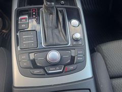 Fahrzeugabbildung Audi A6 3.0 TDI BOSE AHK XENON PANORAMA