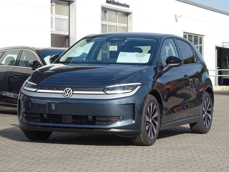 Volkswagen ID. Polo 155 kW Launch-Edition Life