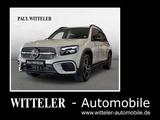 Mercedes-Benz GLB 200 d 4M Special Edition/AMG/360°/AHK/Night