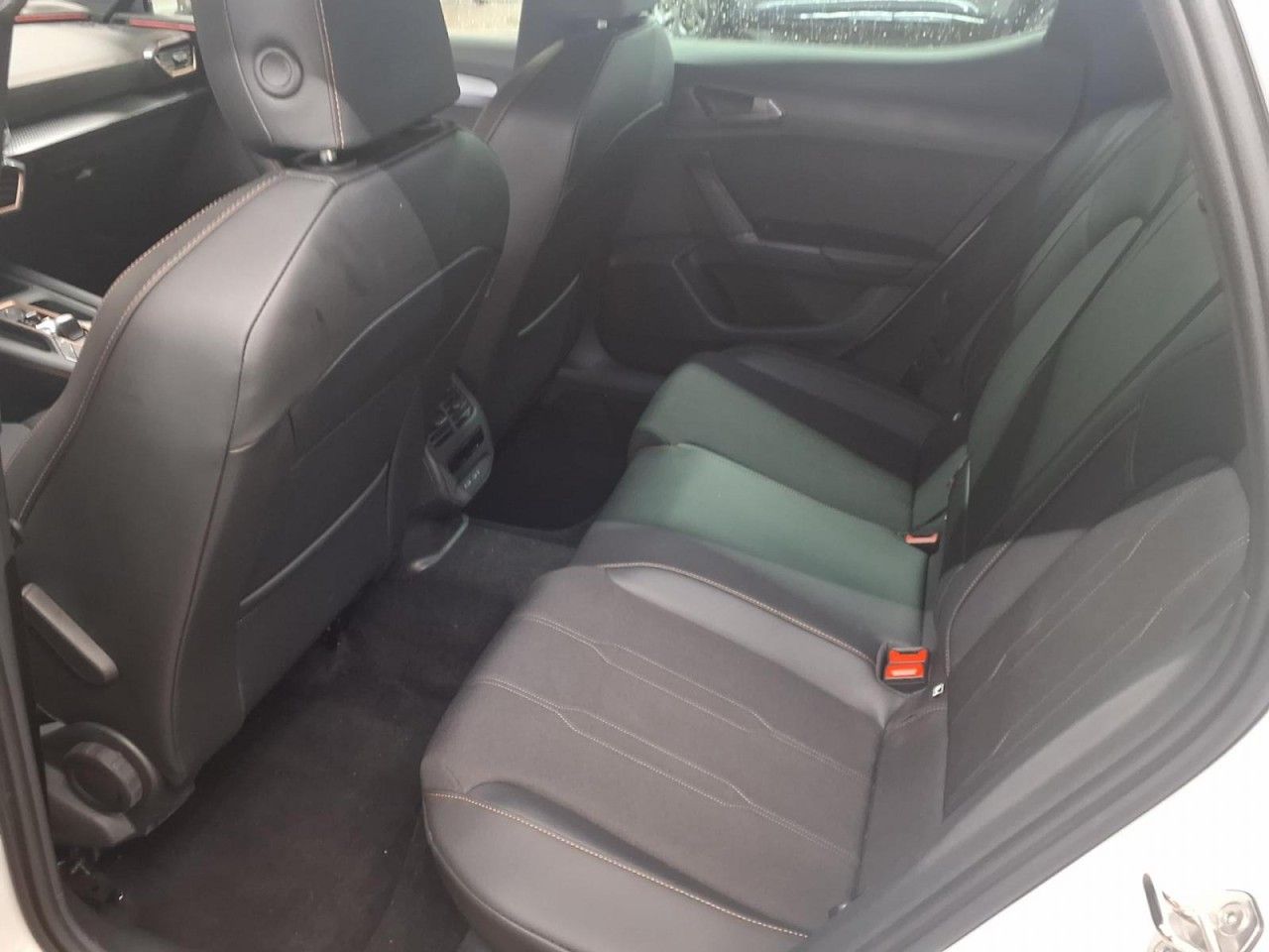 Cupra Leon - Bild 10