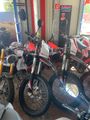 Beta RR125 4T LC  Enduro WINTERANGEBOT