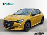 Peugeot e-208 GT Pack Elektro Panorama Navi LED ACC Appl