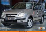 Suzuki Ignis Comfort *AHK/Klima/SHZ* - gebrauchte Suzuki Ignis aus dem Jahr 2005