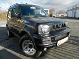 Suzuki Jimny Comfort Lim.NR. 42*AHK*Klima*ALU - gebrauchte Suzuki Jimny aus dem Jahr 2006