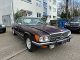 Mercedes-Benz 450 Automatik/Leder/Alu/ZUM RESTAURIEREN