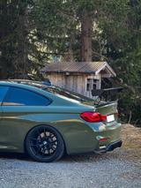 BMW M4 Competition, No opf, harman kardon - gebrauchte BMW M4 aus dem Jahr 2018