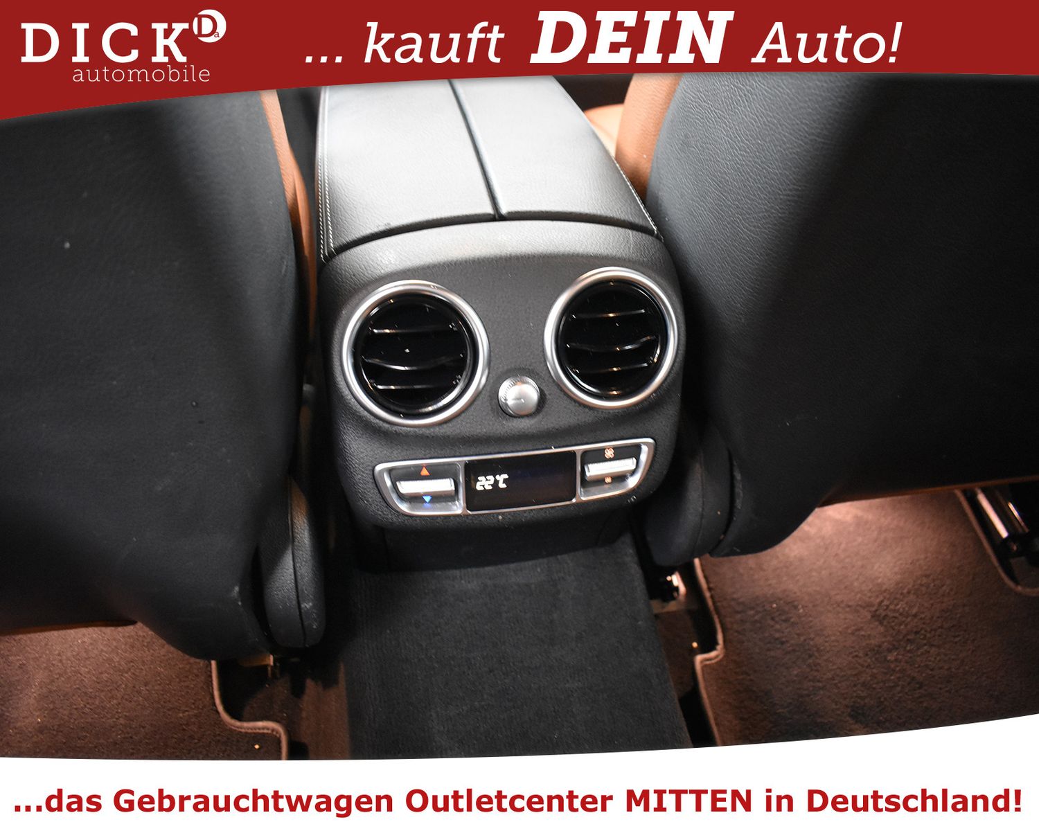 MERCEDES-BENZ C300d 2X AMG Line NIGHT+BURMES+COMAND+WIDES+360+ - Image 18