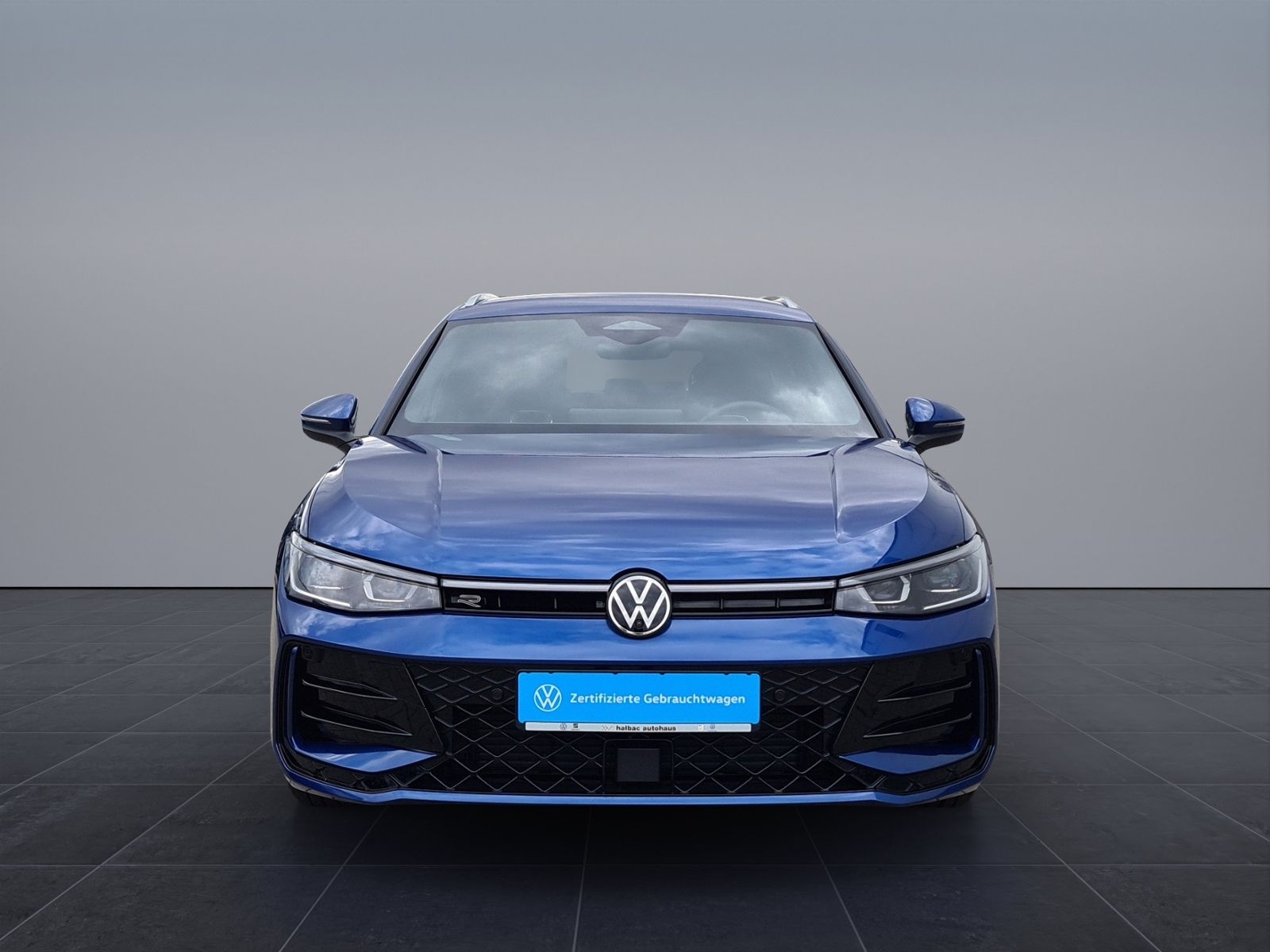 Volkswagen Passat 2.0 TDI DSG R-Line MATRIX WR NAVI 5JAHREG foto 3