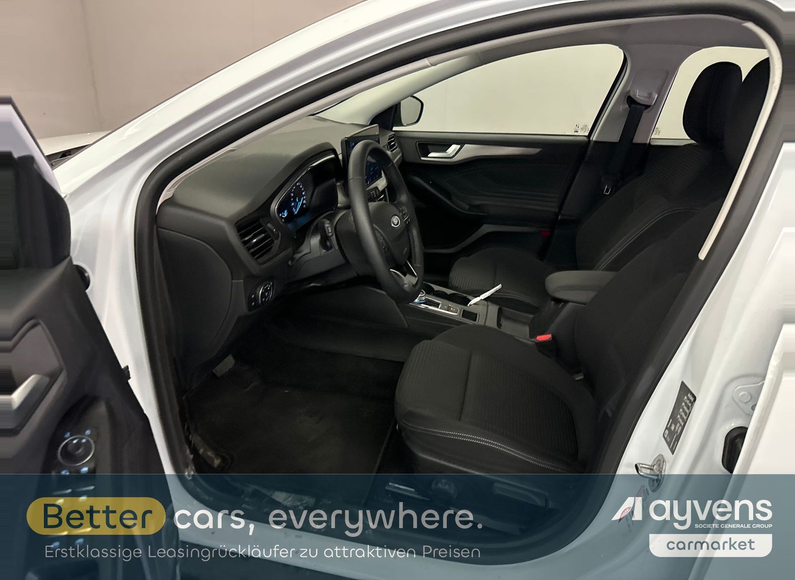 Ford Focus - Bild 9