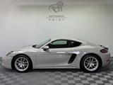 Porsche Cayman |2.Hand|Approved|PDLS+|14-Wege|PASM|DAB| - gebrauchte Porsche Cayman aus dem Jahr 2018